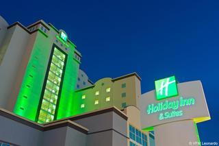 Holiday Inn Oceanfront Ocean City (.) Hotel