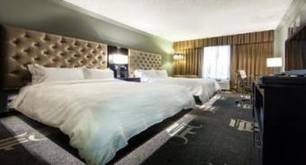 Holiday Inn Select North Dallas Hotel