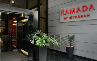 Ramada By Wyndham Buenos Aires Centro Hotel