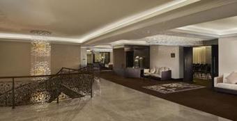 Waldorf Astoria Dubai Palm Jumeirah Hotel