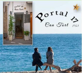 Portal 17 Can Tort Hostel