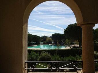 Village Pont Royal En Provence - Maeva Home - Appartement 3 Pièces 7 Personnes Apartment