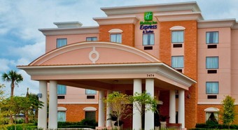 Holiday Inn Express & Suites Orlando - Ocoee East Hotel