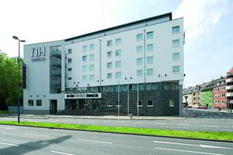 NH Köln Altstadt Hotel