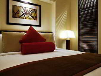 Sofitel Al Khobar The Corniche Hotel
