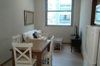 Great 2 Br Apartment Downtown Mendoza Hotel