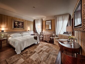 NH Collection Palazzo Verona Hotel