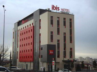 Ibis Istanbul Esenyurt Hotel