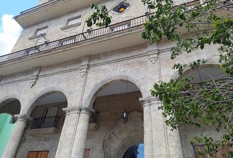 Palacio De Los Corredores Hotel