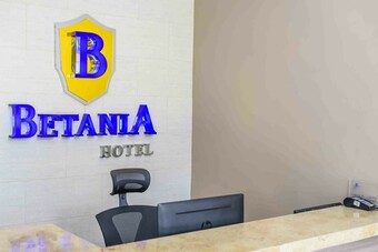 Betania Hotel