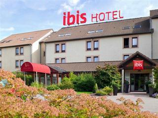 Ibis Charleroi Aéroport Hotel