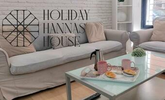 Holiday Hanna?s House Apartment