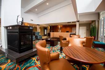 Residence Inn By Marriott Omaha West Hotel