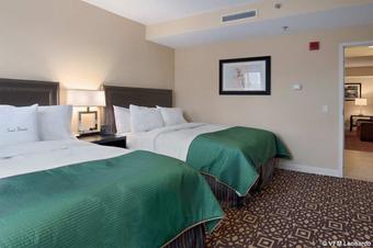 Doubletree Suites By Hilton Detroit Downtown - Fort Shelby Hotel