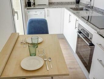 Happy Diamond By Hello Homes Sitges Apartment