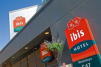 Ibis Lille Roubaix Centre Hotel