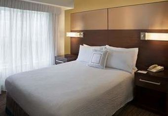Residence Inn Toronto Mississauga/meadowvale Hotel