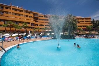 Best Alcázar Hotel