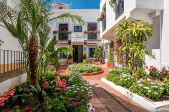 Dreams Of Marbella Apartment