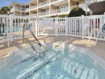 Grand Caribbean Condominiums By Wyndham Vacation Rentals Apartments