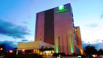 Holiday Inn Monterrey-la Fe Hotel