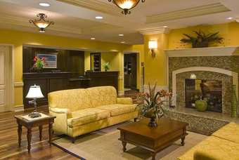 Homewood Suites By Hilton Charleston Airport/convention Center Hotel