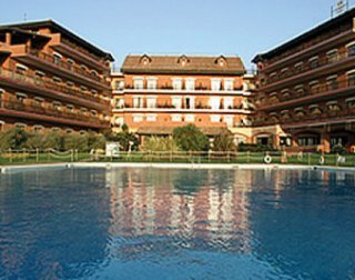 Holiday Inn Resort Naples Castel Volturno Hotel