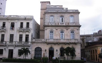 Palacio San Miguel Hotel