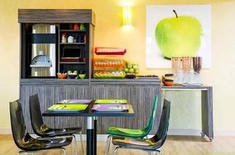 Ibis Styles Bourges Hotel