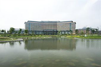 Holiday Inn Changzhou Wujin Hotel