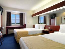 Microtel Inn & Suites By Wyndham Norcross Hotel