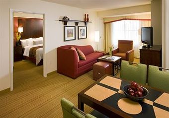 Residence Inn By Marriott Camarillo Hotel