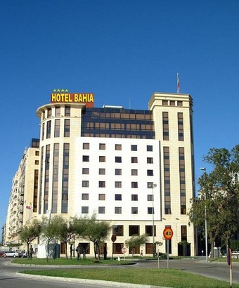 Bahia De Santander Hotel