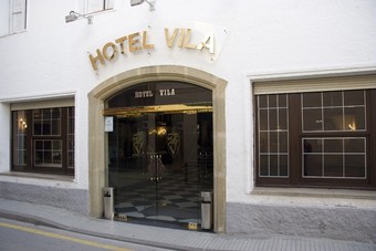 Vila De Calella Hotel