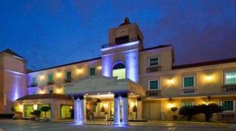 Best Western Plus Monterrey Colón Hotel