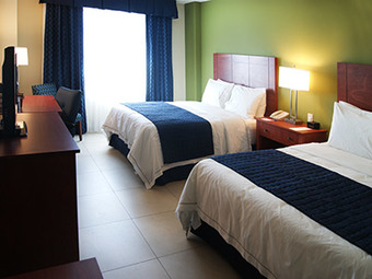 Holiday Inn Veracruz Boca Del Rio Hotel