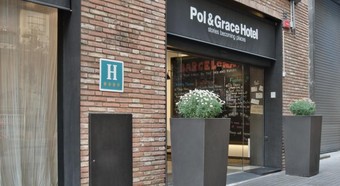 Pol & Grace Hotel