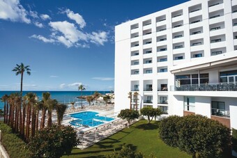 RIU Monica - Adults Only Hotel
