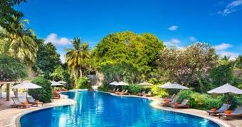 Sheraton Maldives Full Moon Resort & Spa Tourist Housing