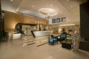 Best Western Olaya Suites Hotel Aparthotel