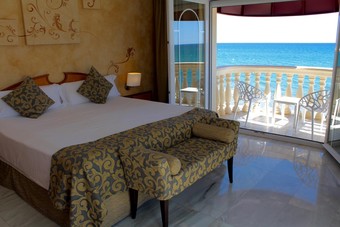 Urh-sitges Playa Hotel