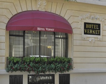 Vernet Hotel