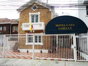 Casa Sabelle Hotel