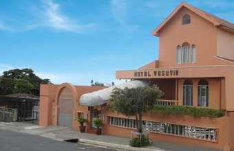 Vesuvio Hotel