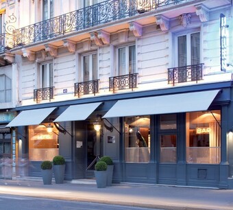 NH Paris Opéra Faubourg Hotel