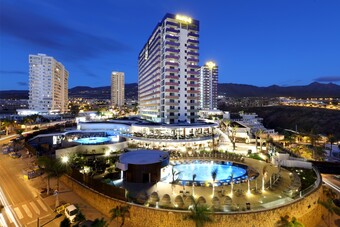Hard Rock Tenerife Hotel