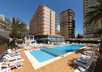 Medplaya Riudor - Adults Recommended Hotel