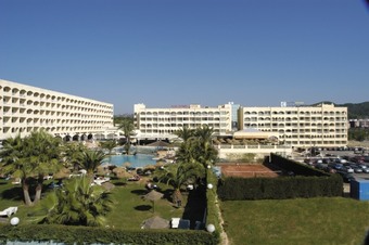 Evenia Olympic Palace Hotel