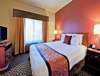 Hawthorn Suites By Wyndham-oakland/alameda Hotel