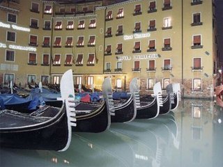 Albergo Cavalletto E Doge Orseolo Hotel